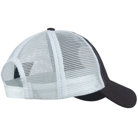 Helikon Trucker Logo Lock - Svart