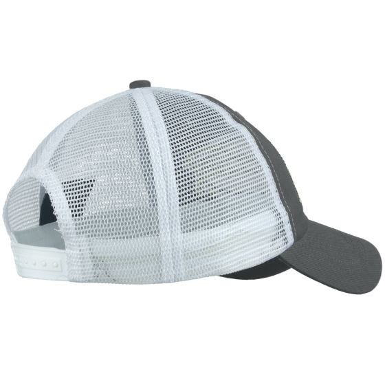 Helikon Trucker Logo Lock Shadow Grey