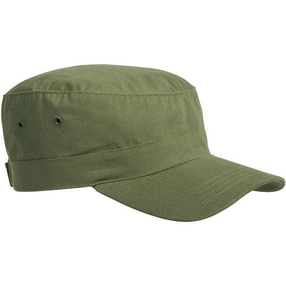 Helikon Patrullkeps Olivgrön