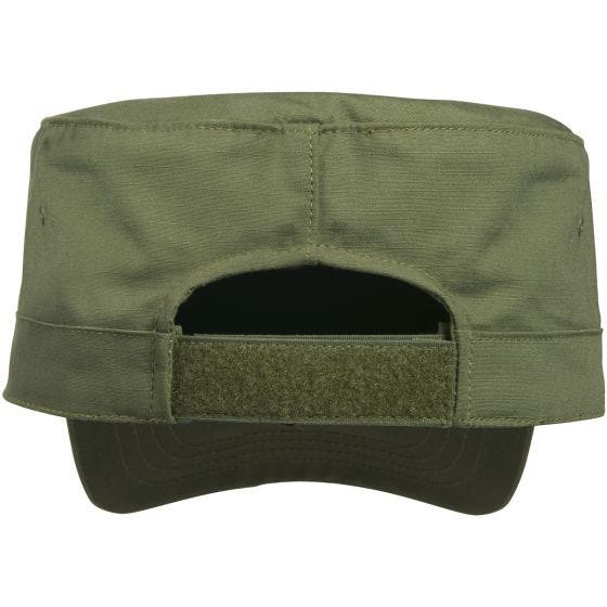 Helikon Patrullkeps Olivgrön