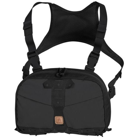 Helikon Numbat Bröstpack - Svart