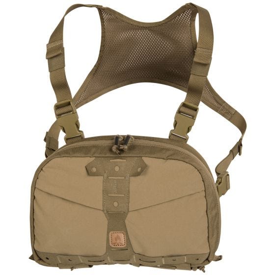 Helikon Numbat Bröstpack - Coyote