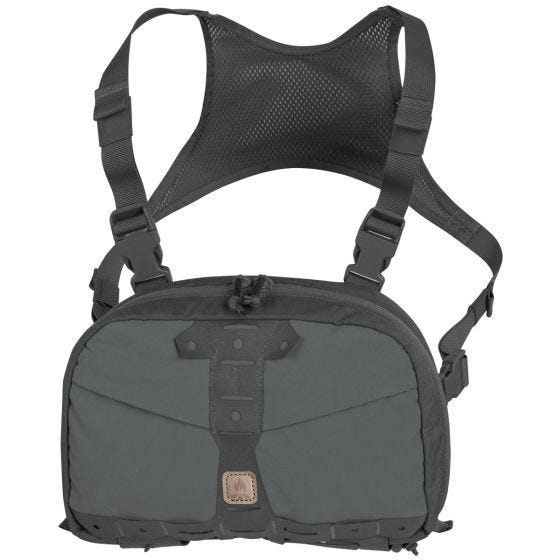 Helikon Numbat Bröstpack - Shadow Grey