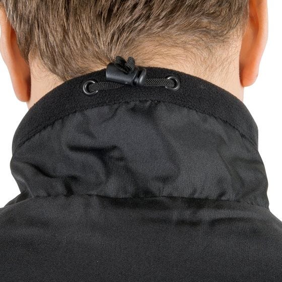 Helikon Classic Army Fleece - Svart