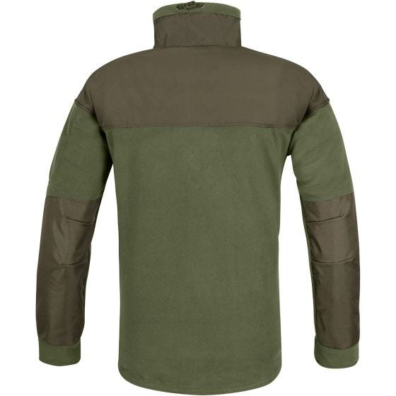 Helikon Classic Army Fleece - Oliv