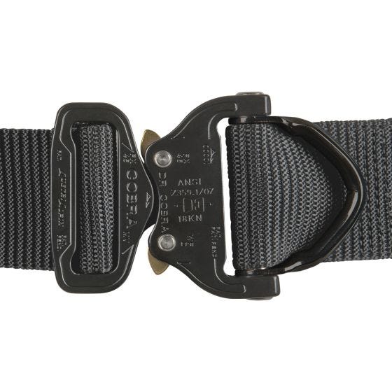 Helikon Cobra D-Ring (FX45) Taktiskt Bälte - Svart