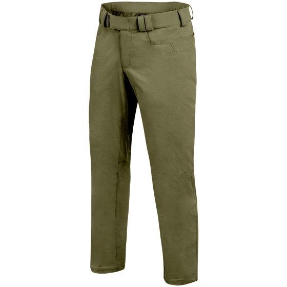 Helikon Covert Tactical Byxor - Adaptive Green