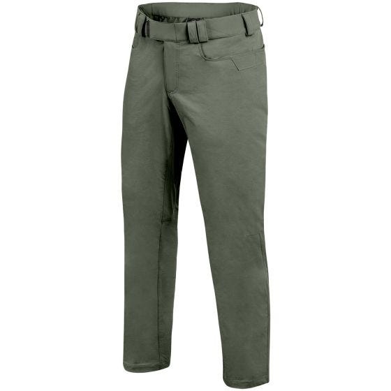 Helikon Covert Tactical Byxor - Olive Drab