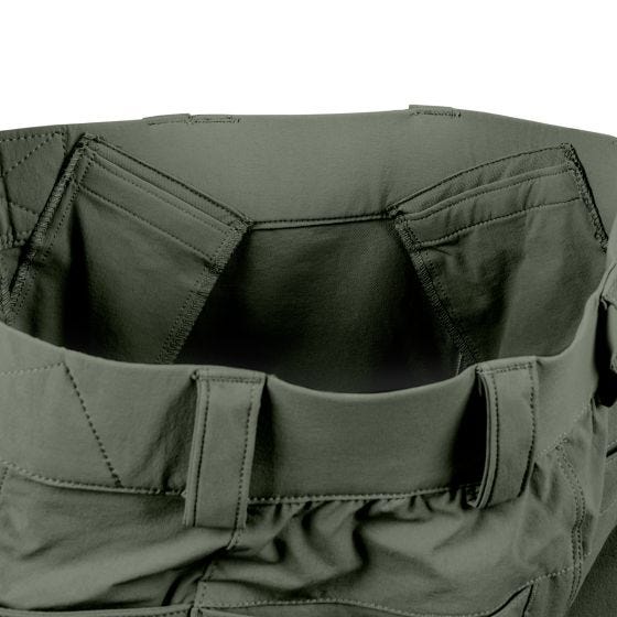 Helikon Covert Tactical Byxor - Olive Drab
