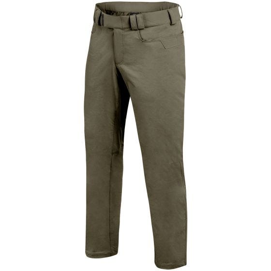 Helikon Covert Tactical Byxor - Taiga Green