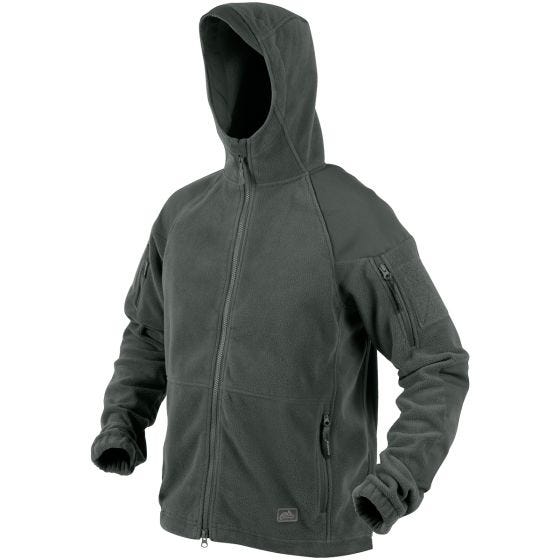 Helikon Cumulus Tjock Fleecejacka - Shadow Grey
