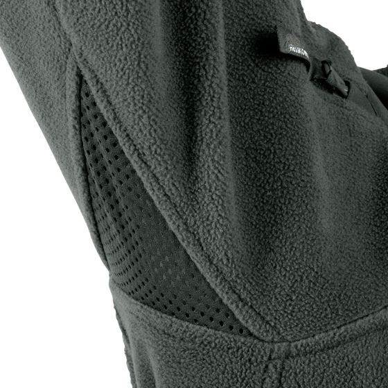 Helikon Cumulus Tjock Fleecejacka - Shadow Grey