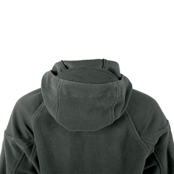 Helikon Cumulus Tjock Fleecejacka - Shadow Grey