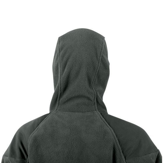 Helikon Cumulus Tjock Fleecejacka - Shadow Grey