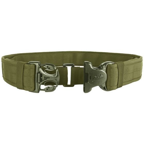 Helikon Defender Säkerhetsbälte - Olivgrön