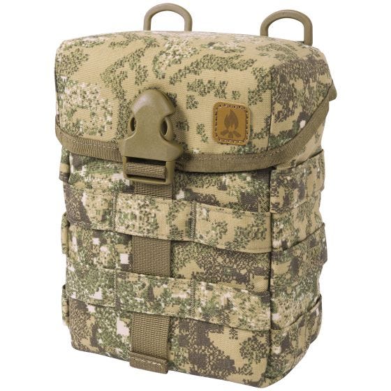 Helikon E&E Ficka - PenCott BadLands