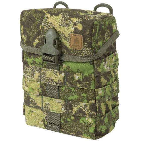 Helikon E&E Ficka - PenCott GreenZone