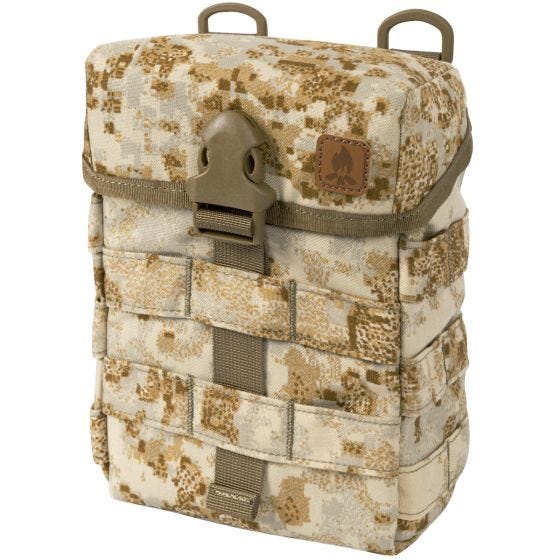 Helikon E&E Ficka - PenCott SandStorm