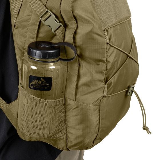 Helikon EDC Lite Ryggsäck - Adaptive Green