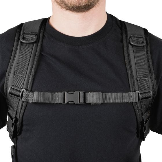 Helikon EDC Lite Ryggsäck - Svart