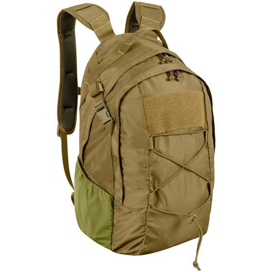 Helikon EDC Lite Ryggsäck - Coyote