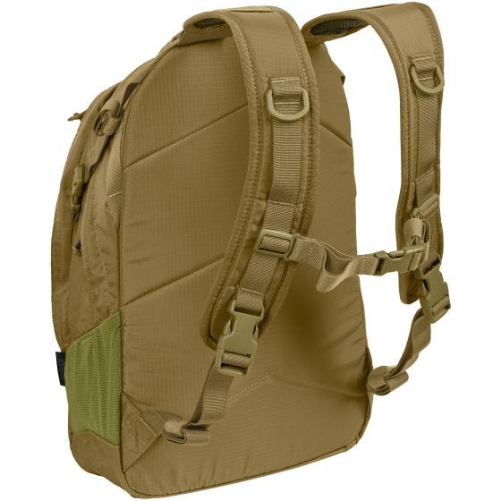 Helikon EDC Lite Ryggsäck - Coyote