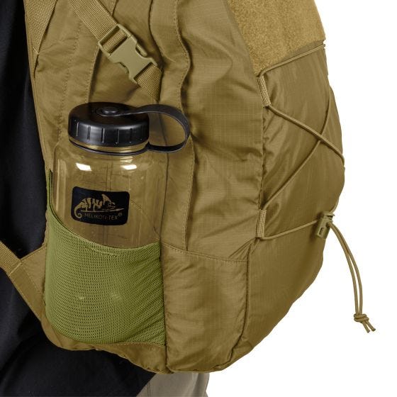 Helikon EDC Lite Ryggsäck - Coyote