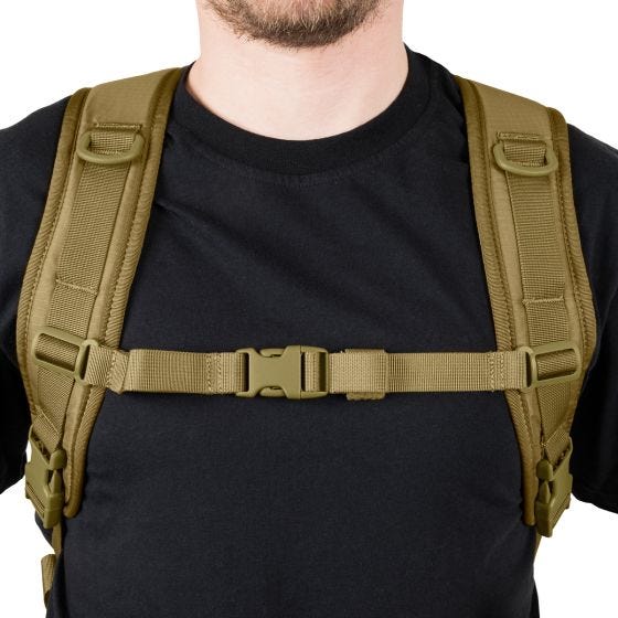 Helikon EDC Lite Ryggsäck - Coyote