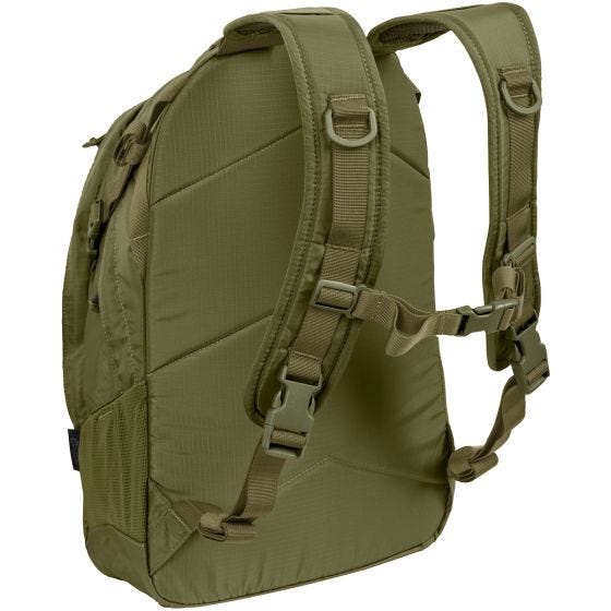 Helikon EDC Lite Ryggsäck - Olivgrön