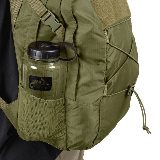 Helikon EDC Lite Ryggsäck - Olivgrön