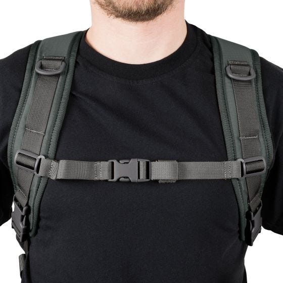 Helikon EDC Lite Ryggsäck - Shadow Grey