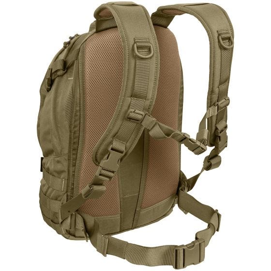 Helikon EDC Ryggsäck - Adaptive Green