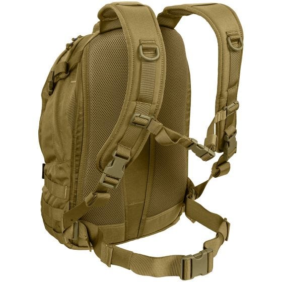 Helikon EDC Ryggsäck - Coyote
