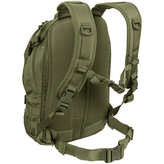 Helikon EDC Ryggsäck - Olivgrön