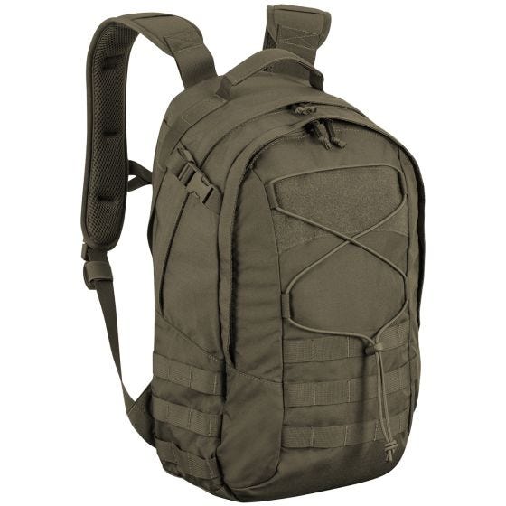 Helikon EDC Ryggsäck - RAL 7013