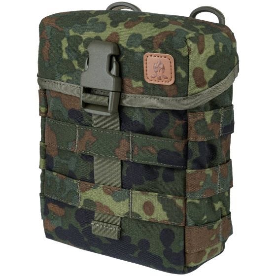 Helikon E&E Ficka - Flecktarn