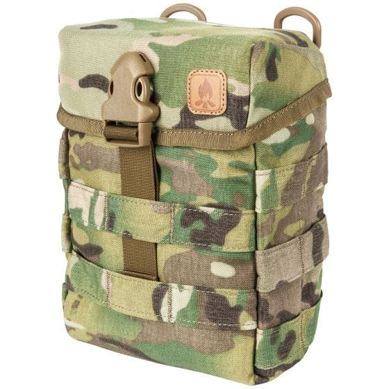 Helikon E&E Ficka - MultiCam