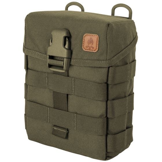 Helikon E&E Ficka - RAL 7013