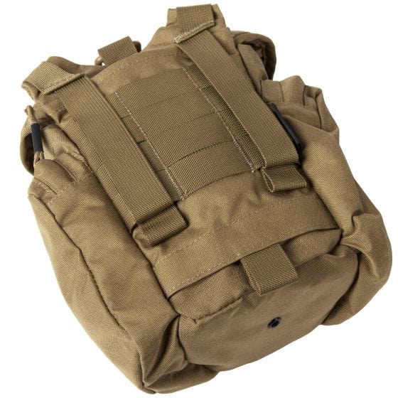 Helikon Essential Utrustningsbag - Coyote