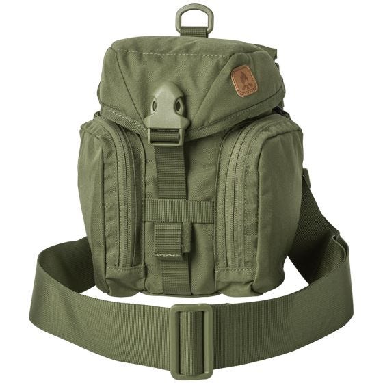 Helikon Essential Utrustningsbag - Olivgrön