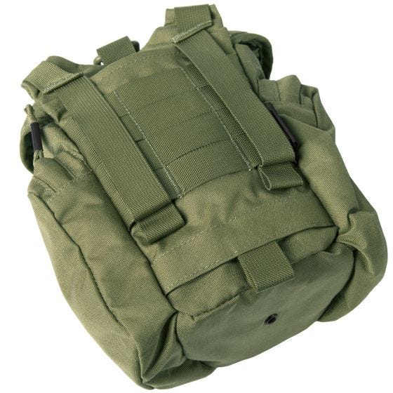 Helikon Essential Utrustningsbag - Olivgrön
