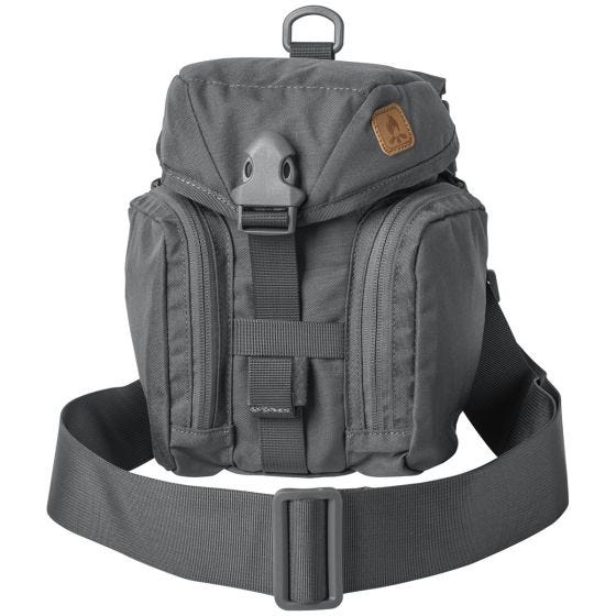 Helikon Essential Utrustningsbag - Shadow Grey