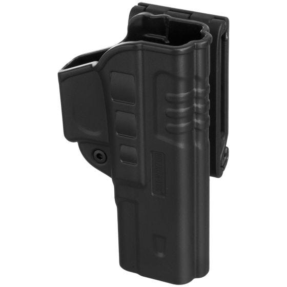 Helikon Fast Draw Glock 17 Hölster med Bältesklämma - Svart