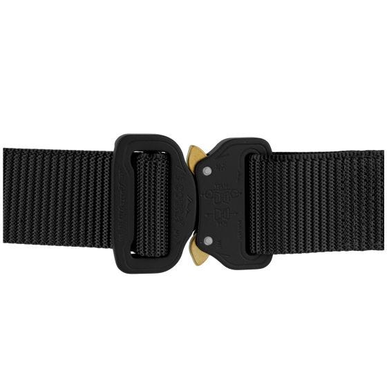 Helikon Cobra (FC38) Taktiskt Bälte - Svart