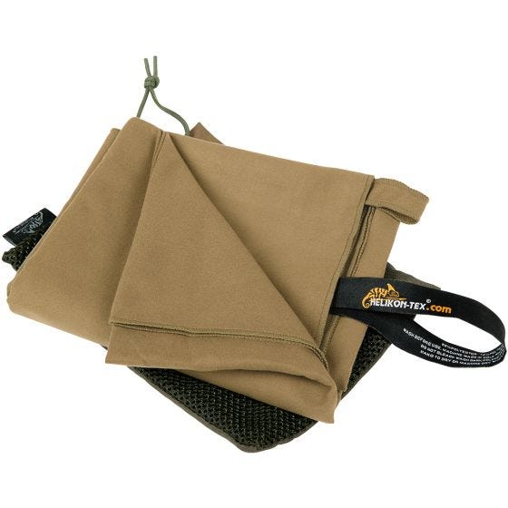 Helikon Fälthanduk - Coyote