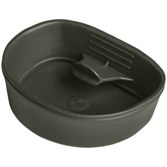 Helikon Fold-a-Cup Stor Mugg - Olivgrön