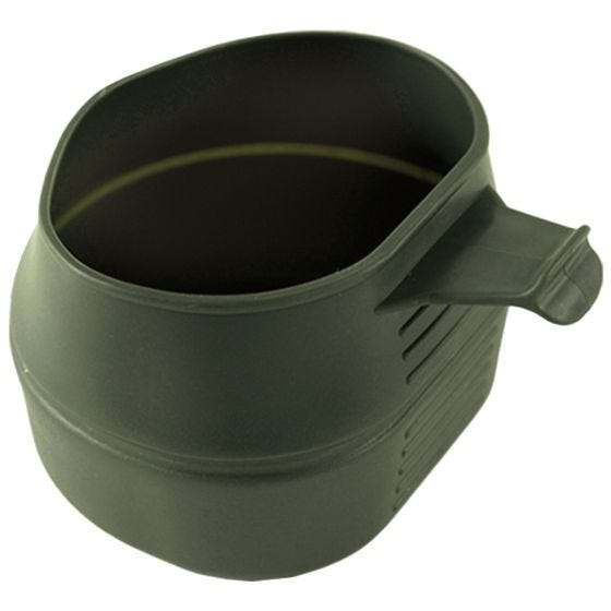 Helikon Fold-a-Cup Mugg - Oliv