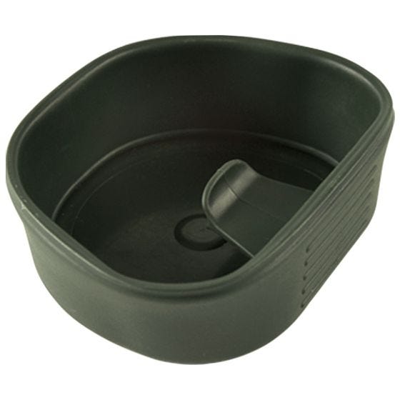 Helikon Fold-a-Cup Mugg - Oliv