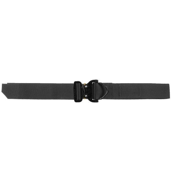 Helikon Cobra D-Ring (FX38) Taktiskt Bälte - Svart