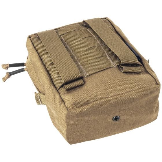 Helikon Cargoficka Allmänna Ändamål - Coyote